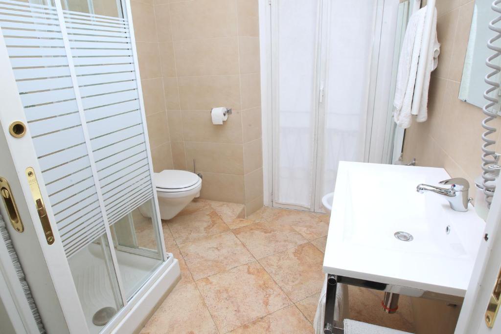 B&B San Biagio Monza Esterno foto