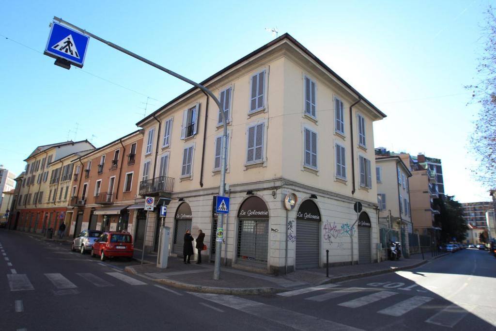 B&B San Biagio Monza Esterno foto