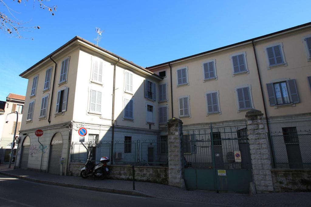 B&B San Biagio Monza Esterno foto